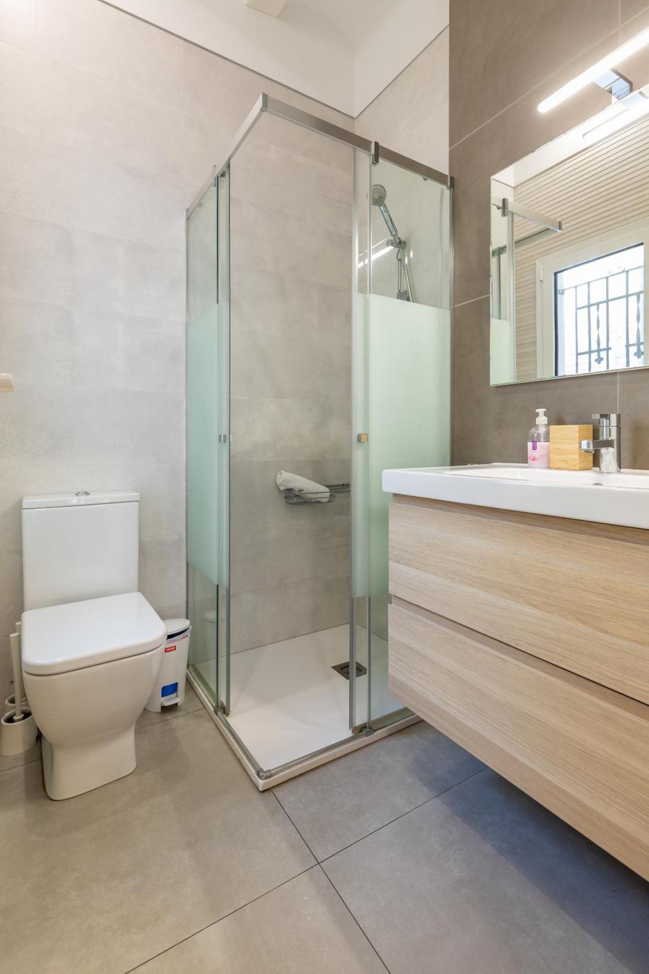 Apartup Las Arenas Beach Valencia Bagian luar foto