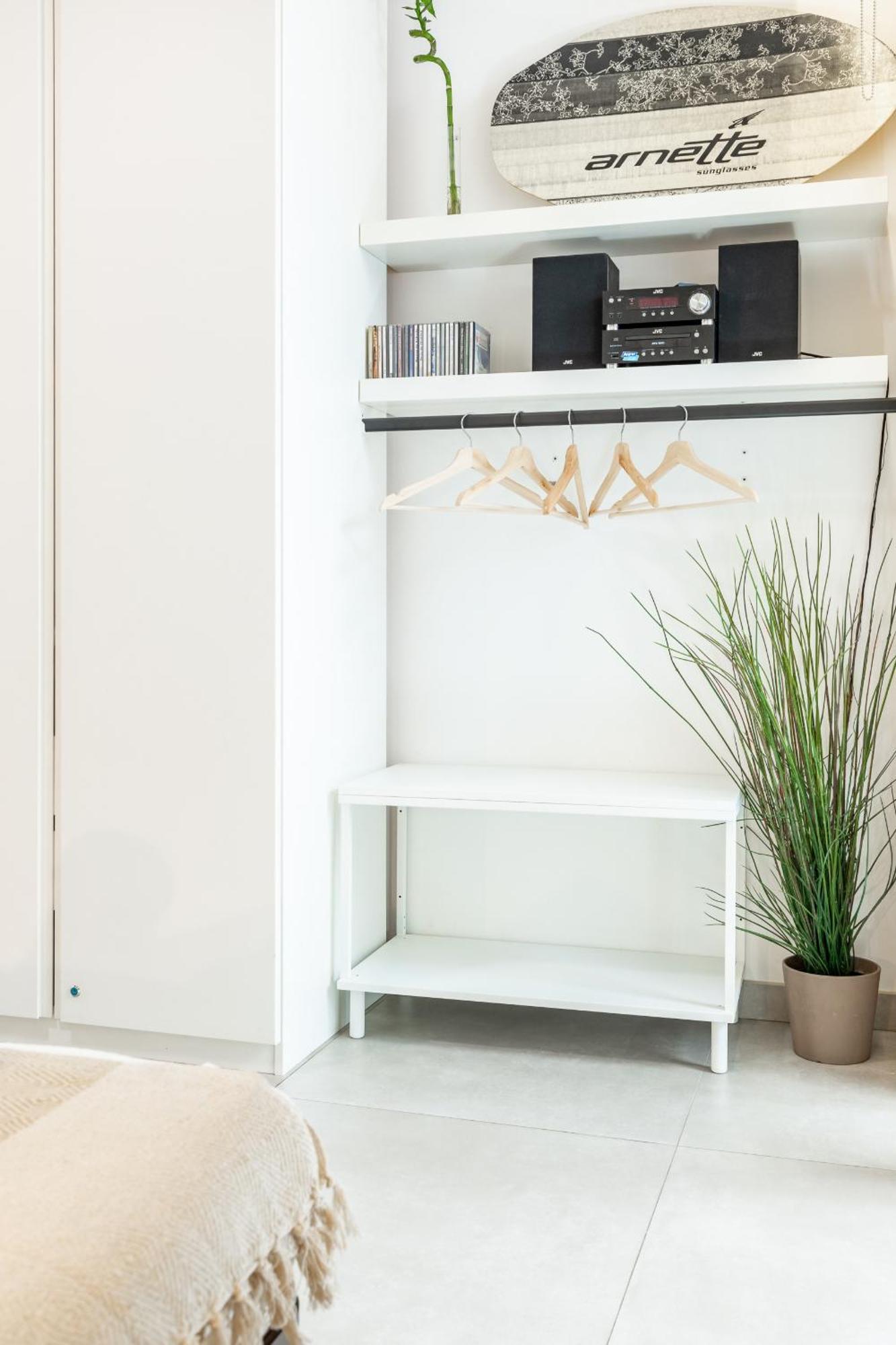 Apartup Las Arenas Beach Valencia Bagian luar foto